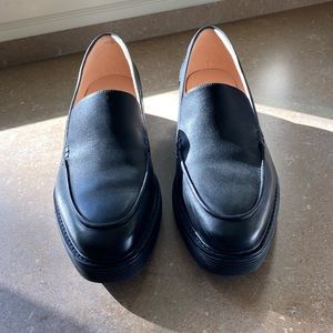 Cole Haan Women’s Original Grand Platform Venetian Loafers